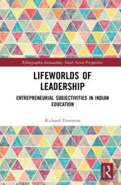 Lifeworlds Of Leadership