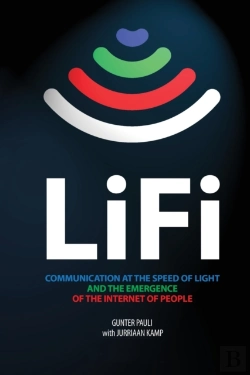 Bertrand.pt - Lifi: Communication At The Speed Of Ligh