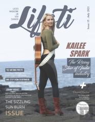 Lifoti Magazine