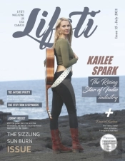 Lifoti Magazine