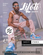 Lifoti Magazine