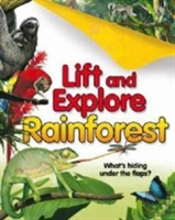 Lift And Explore Rainforests