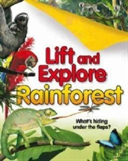 Bertrand.pt - Lift And Explore Rainforests