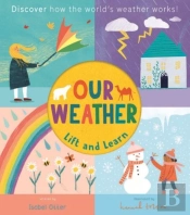 Lift And Learn: Our Weather