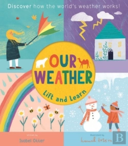 Bertrand.pt - Lift And Learn: Our Weather