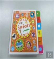 Lift And Learn: Safari!