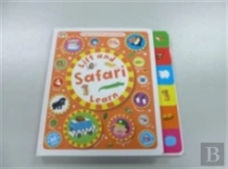 Bertrand.pt - Lift And Learn: Safari!