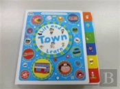 Lift And Learn: Town!