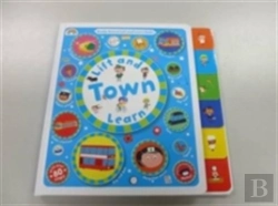 Bertrand.pt - Lift And Learn: Town!