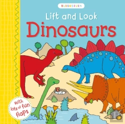 Bertrand.pt - Lift And Look Dinosaurs
