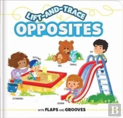Bertrand.pt - Lift-And-Trace: Opposites