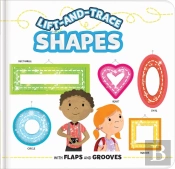 Lift-And-Trace: Shapes