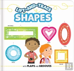 Bertrand.pt - Lift-And-Trace: Shapes