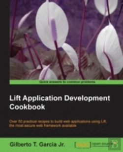 Bertrand.pt - Lift Application Development Cookbook
