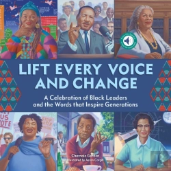 Bertrand.pt - Lift Every Voice And Change: A Sound Book