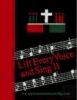 Lift Every Voice And Sing Ii Accompaniment Edition