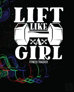Bertrand.pt - Lift Like A Girl Fitness Tracker