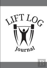 Lift Log Journal