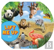 Lift Me Up Animals