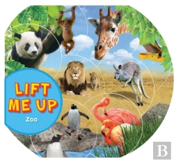 Bertrand.pt - Lift Me Up Animals