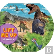Lift Me Up Dinosaurs