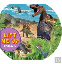 Bertrand.pt - Lift Me Up Dinosaurs