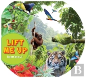 Lift Me Up! In The Rainforest