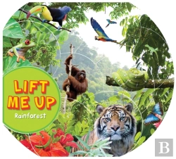 Bertrand.pt - Lift Me Up! In The Rainforest