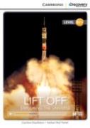 Lift Off: Exploring The Universe High Intermediate Book With Online Access