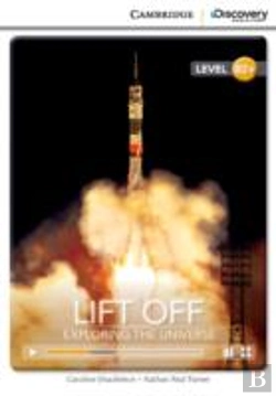 Bertrand.pt - Lift Off: Exploring The Universe High Intermediate Book With Online Access