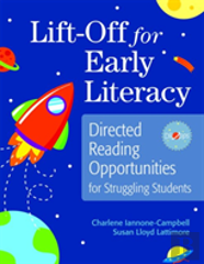 Lift-Off For Early Literacy