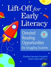 Lift-Off For Early Literacy