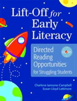 Bertrand.pt - Lift-Off For Early Literacy