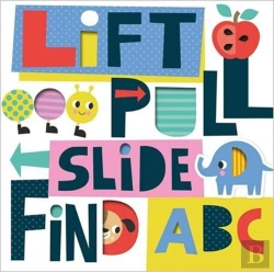Bertrand.pt - Lift, Pull, Slide And Find Abc