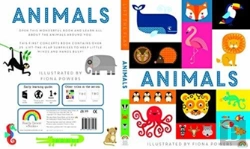 Bertrand.pt - Lift The Flap - Animals