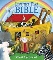 Lift The Flap Bible