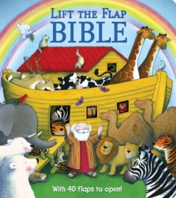 Bertrand.pt - Lift The Flap Bible
