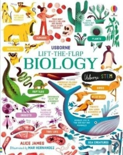 Bertrand.pt - Lift-The-Flap Biology