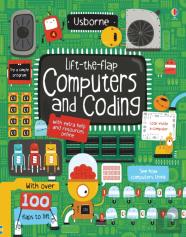 Lift-The-Flap Computers And Coding