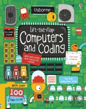 Lift-The-Flap Computers And Coding