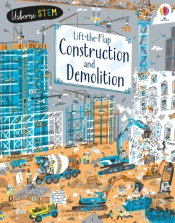 Lift-The-Flap Construction & Demolition