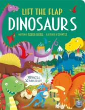 Lift The Flap Dinosaurs
