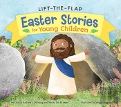 Lift-The-Flap Easter Stories For Young Children