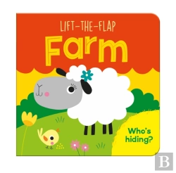 Bertrand.pt - Lift-The-Flap Farm