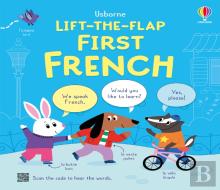 Lift-The-Flap First French