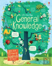 Lift-The-Flap General Knowledge