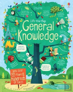 Bertrand.pt - Lift-The-Flap General Knowledge