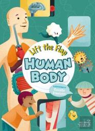 Lift The Flap: Human Body
