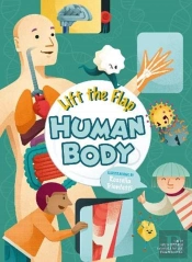 Lift The Flap: Human Body