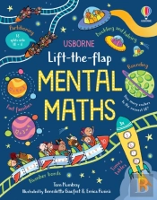 Lift-The-Flap Mental Maths